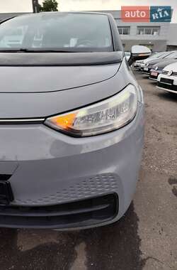 Хетчбек Volkswagen ID.3 2021 в 