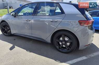 Хетчбек Volkswagen ID.3 2021 в 