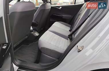 Хетчбек Volkswagen ID.3 2021 в 