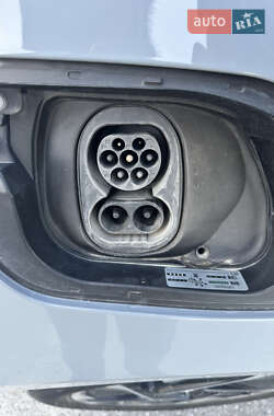 Хэтчбек Volkswagen ID.3 2020 в 