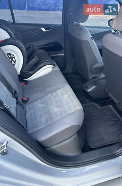 Хэтчбек Volkswagen ID.3 2020 в 