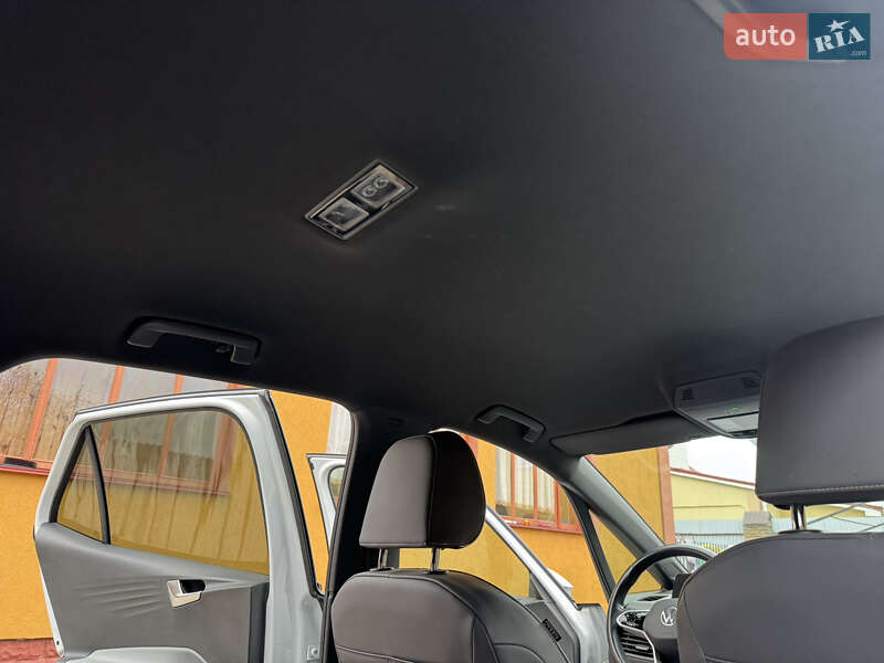 Хэтчбек Volkswagen ID.3 2020 в Ровно