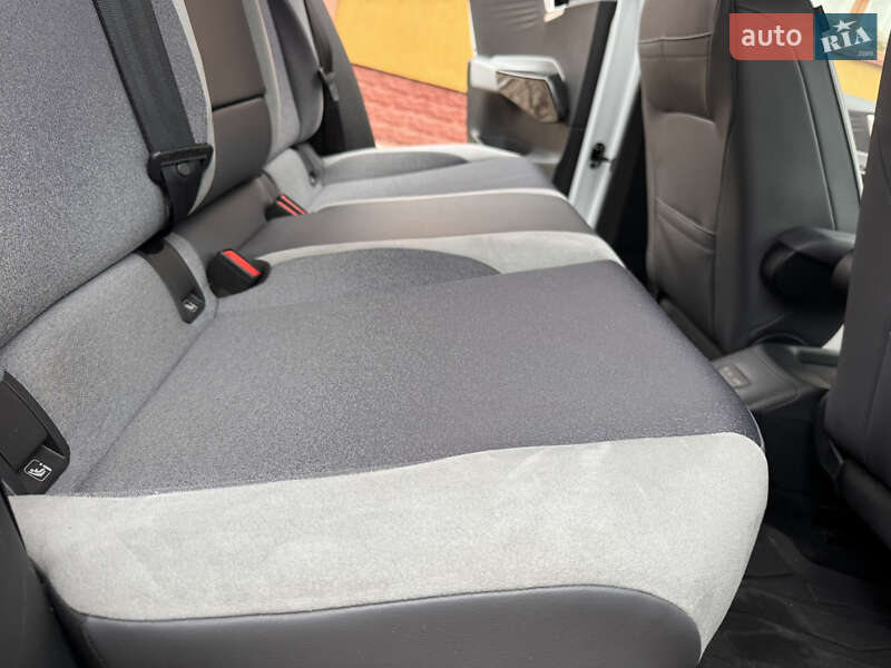 Хэтчбек Volkswagen ID.3 2020 в Ровно