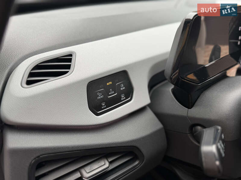 Хэтчбек Volkswagen ID.3 2020 в Ровно