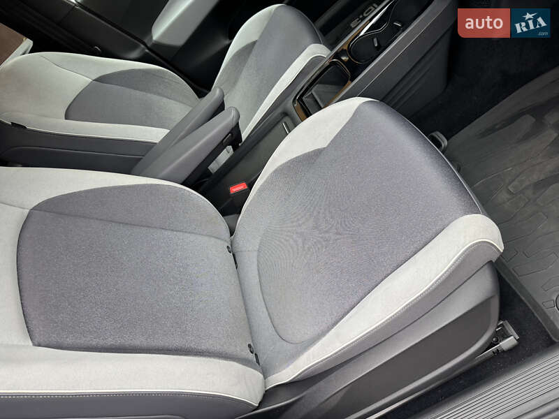 Хэтчбек Volkswagen ID.3 2020 в Ровно