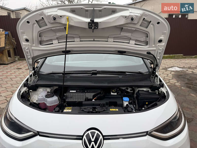 Хэтчбек Volkswagen ID.3 2020 в Ровно