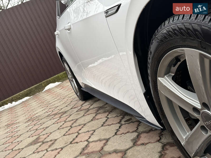 Хэтчбек Volkswagen ID.3 2020 в Ровно