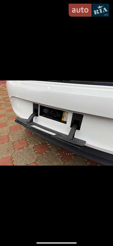 Хэтчбек Volkswagen ID.3 2020 в Ровно