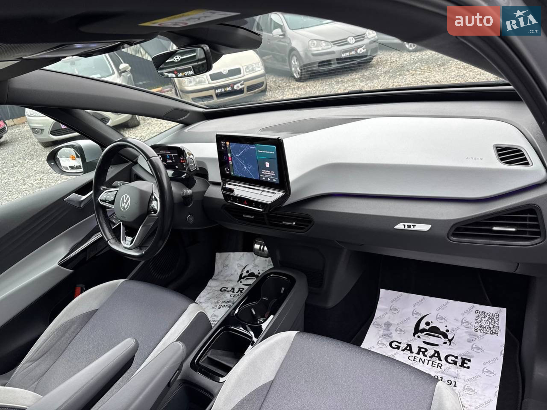2020 Volkswagen ID.3 - мініатюра 15