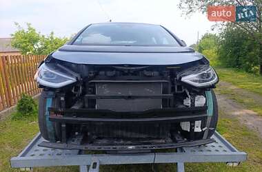 Хэтчбек Volkswagen ID.3 2022 в 