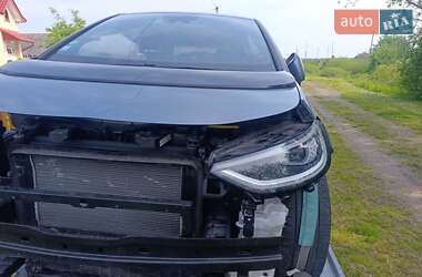 Хэтчбек Volkswagen ID.3 2022 в 