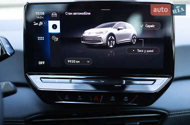 Хэтчбек Volkswagen ID.3 2024 в 