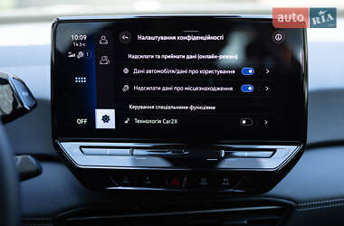 Хэтчбек Volkswagen ID.3 2024 в 