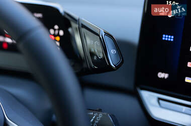 Хэтчбек Volkswagen ID.3 2024 в 