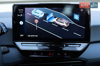 Хэтчбек Volkswagen ID.3 2024 в 