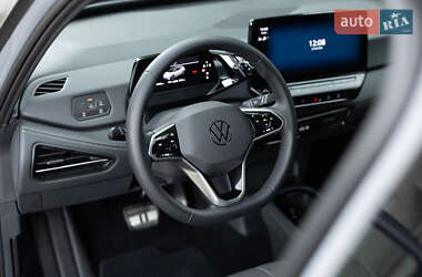 Хэтчбек Volkswagen ID.3 2024 в 