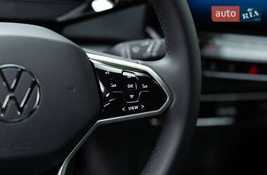 Хэтчбек Volkswagen ID.3 2024 в 