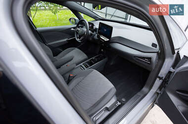 Хэтчбек Volkswagen ID.3 2024 в 