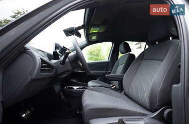 Хэтчбек Volkswagen ID.3 2024 в 
