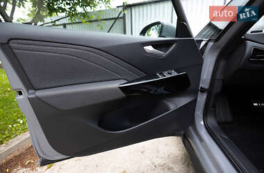 Хэтчбек Volkswagen ID.3 2024 в 