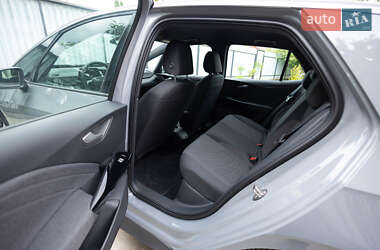Хэтчбек Volkswagen ID.3 2024 в 