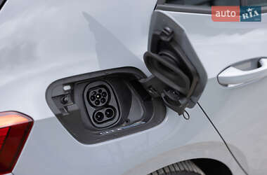 Хэтчбек Volkswagen ID.3 2024 в 