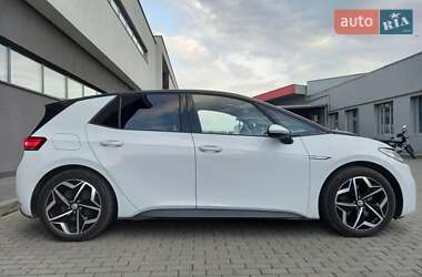 Хетчбек Volkswagen ID.3 2021 в Мукачевому