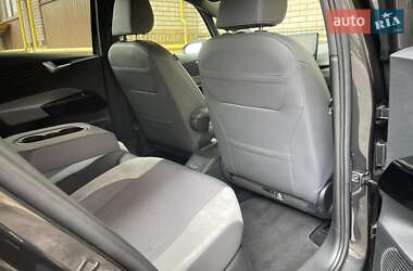 Хэтчбек Volkswagen ID.3 2021 в 