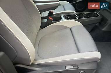 Хэтчбек Volkswagen ID.3 2021 в 