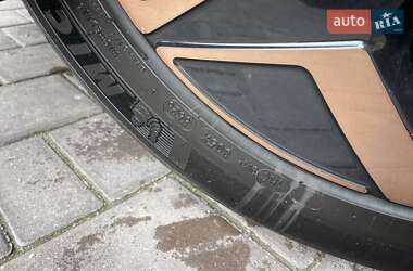 Хэтчбек Volkswagen ID.3 2021 в 