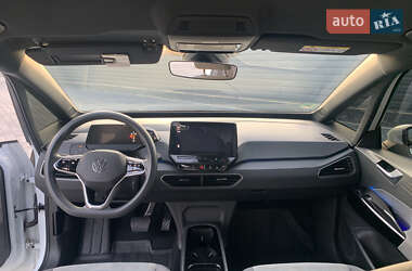 Хэтчбек Volkswagen ID.3 2021 в 