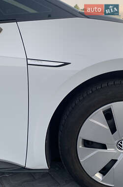 Хэтчбек Volkswagen ID.3 2021 в 