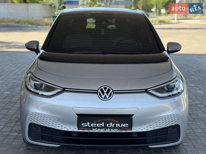 Хетчбек Volkswagen ID.3 2020 в Миколаєві фото 2 Хетчбек Volkswagen ID.3 2020 в Миколаєві