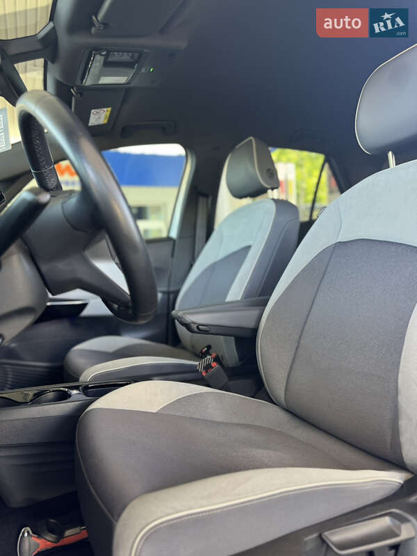 Хетчбек Volkswagen ID.3 2020 в Миколаєві фото 10 Хетчбек Volkswagen ID.3 2020 в Миколаєві
