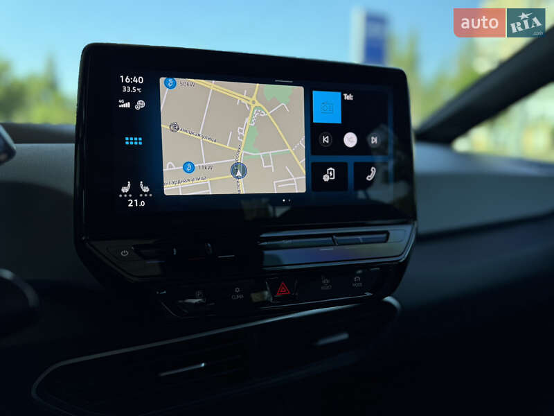 Хетчбек Volkswagen ID.3 2020 в Миколаєві фото 12 Хетчбек Volkswagen ID.3 2020 в Миколаєві