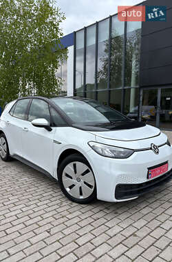 Хэтчбек Volkswagen ID.3 2022 в Ровно