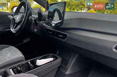 Хэтчбек Volkswagen ID.3 2020 в 