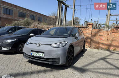 Хэтчбек Volkswagen ID.3 2023 в 