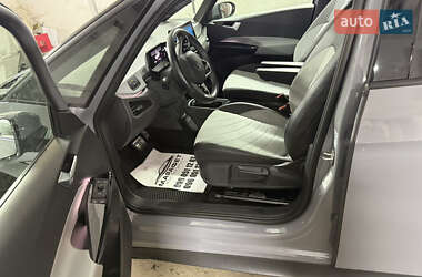 Хэтчбек Volkswagen ID.3 2023 в 