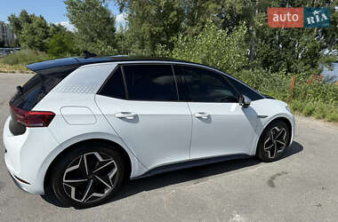 Хэтчбек Volkswagen ID.3 2020 в Киеве