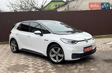 Volkswagen ID.3 2020
