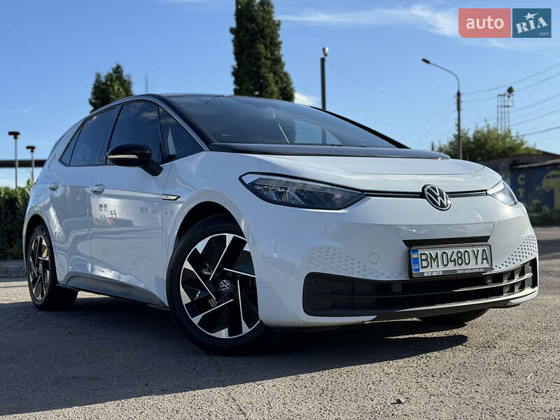 Volkswagen ID.3 2022