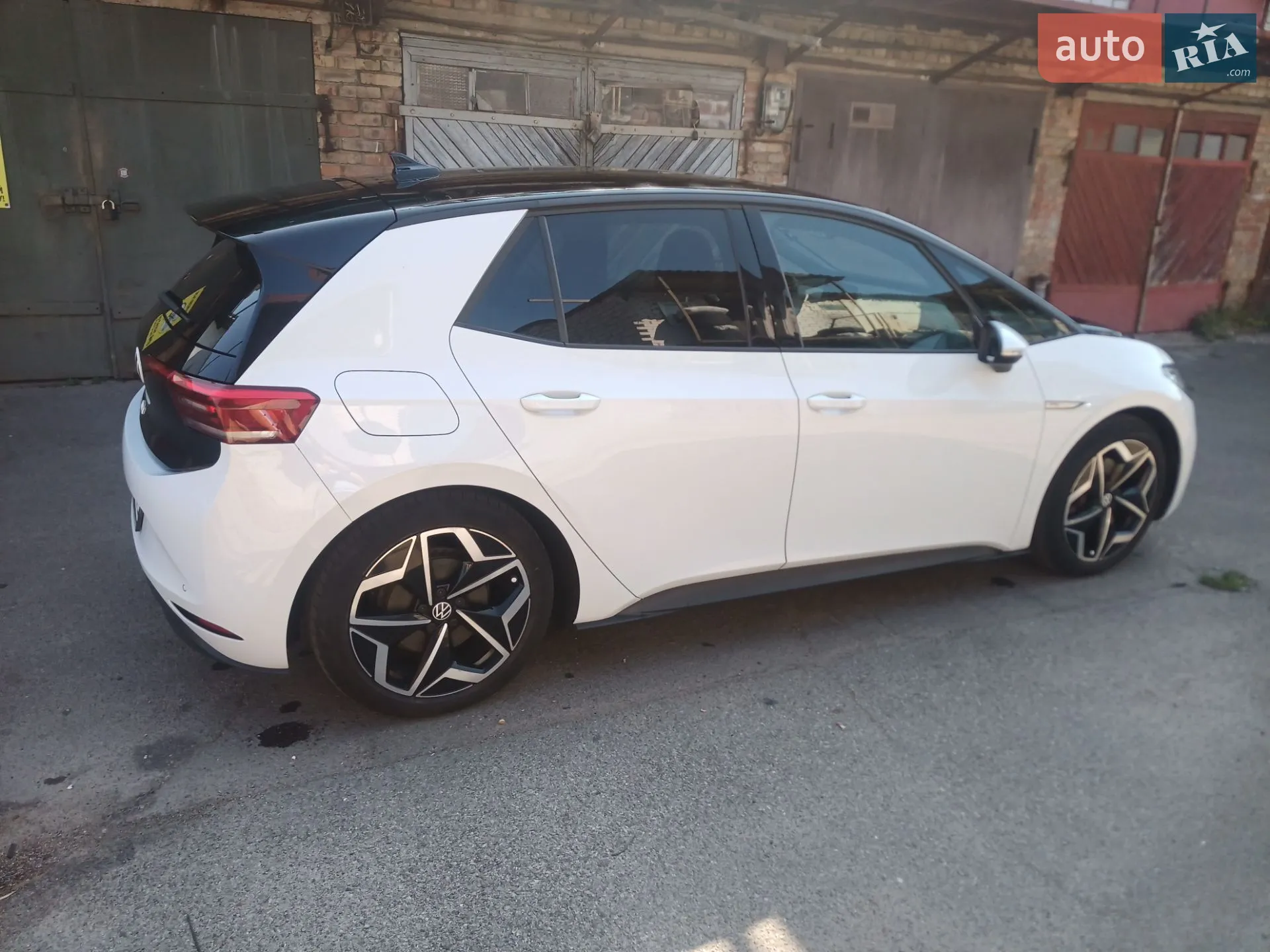 2021 Volkswagen ID.3 - мініатюра 6