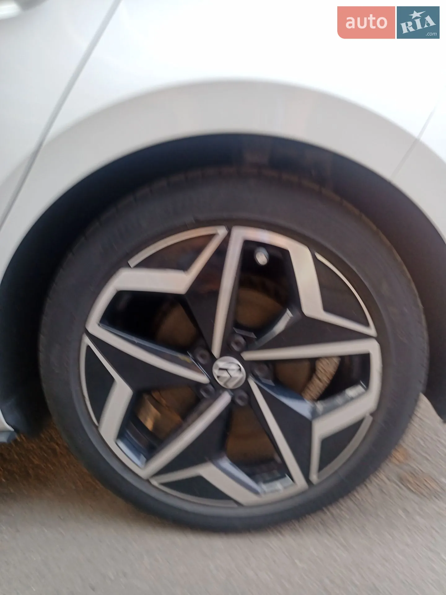 2021 Volkswagen ID.3 - мініатюра 13