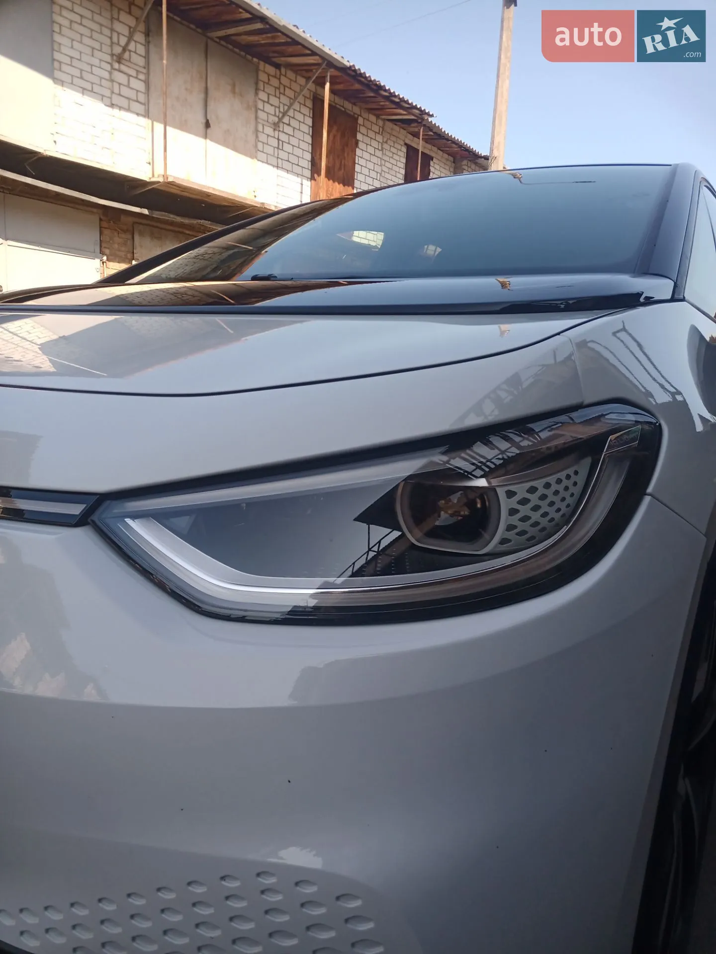 2021 Volkswagen ID.3 - мініатюра 17
