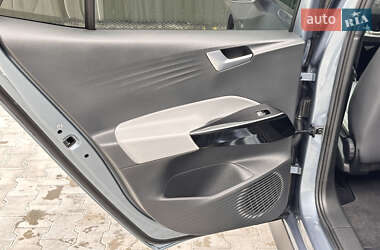 Хэтчбек Volkswagen ID.3 2021 в 