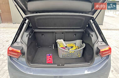 Хэтчбек Volkswagen ID.3 2021 в 