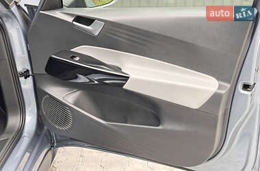 Хэтчбек Volkswagen ID.3 2021 в 
