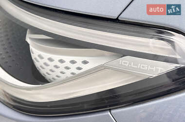 Хэтчбек Volkswagen ID.3 2021 в 