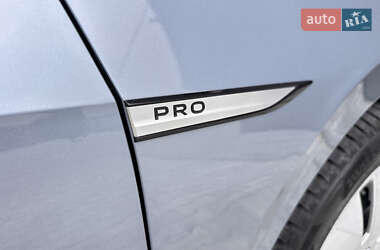 Хэтчбек Volkswagen ID.3 2021 в 